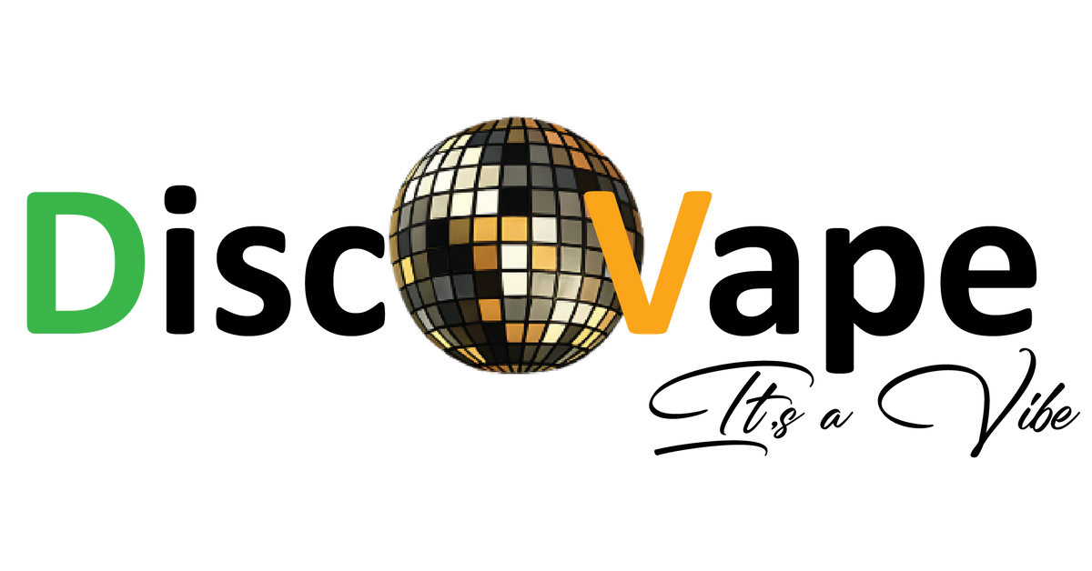 DiscoVape