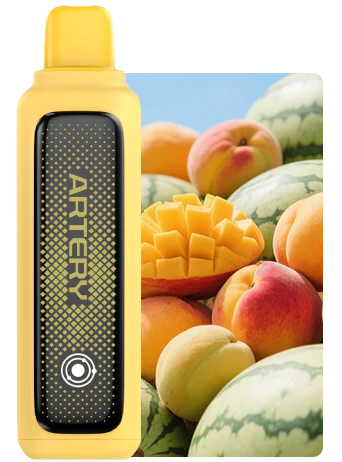 Artery CL2 10k Puff Disposable