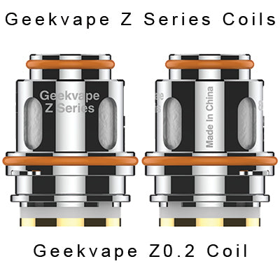 Geekvape Z Series Coil
