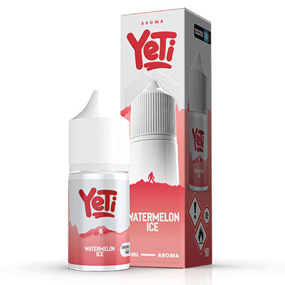 Yeti Summit Series – Salt/MTL Aroma 30ml