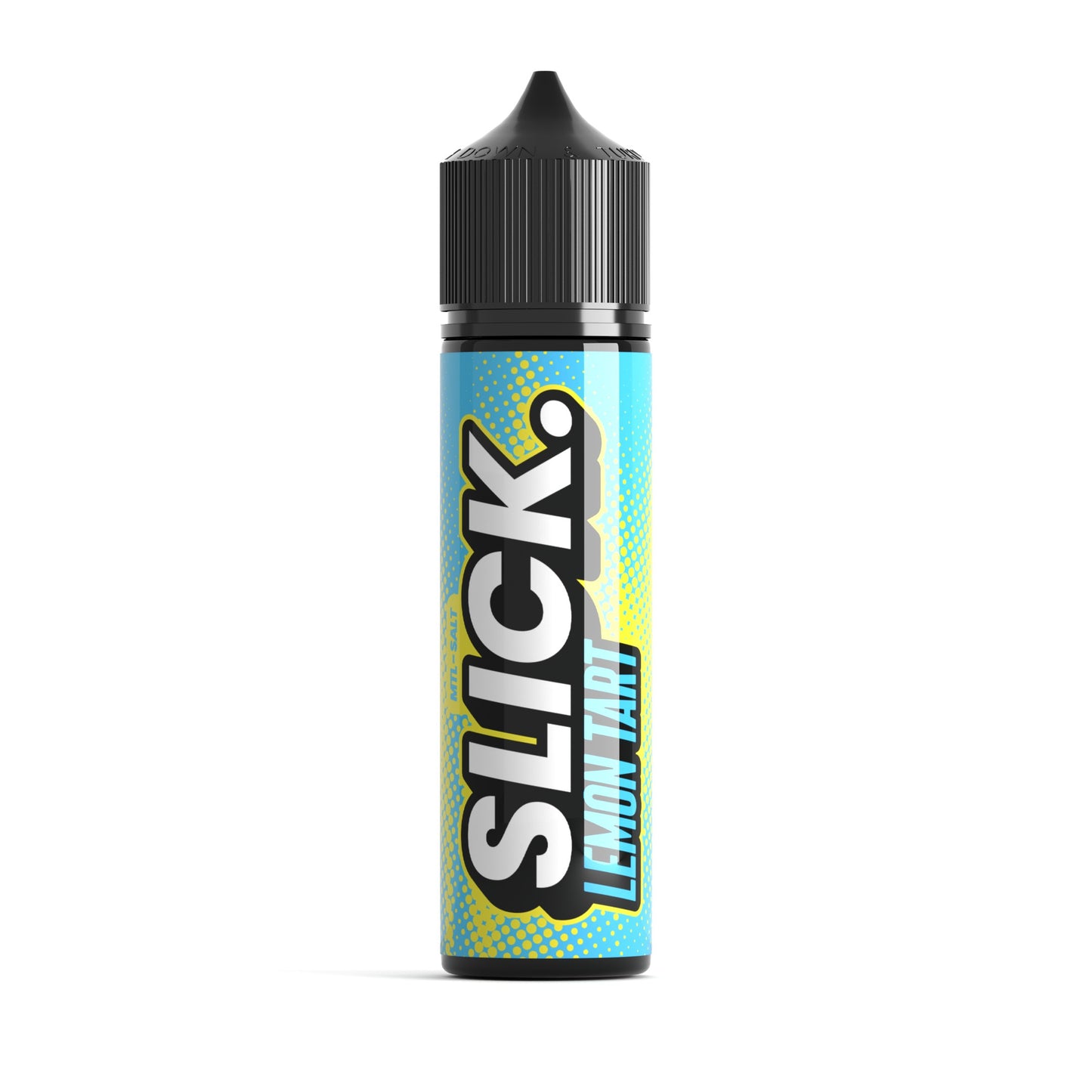 Slick Salt/MTL E-Liquid 60ml