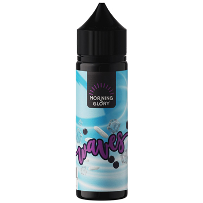 Morning Glory – Salt/MTL 60ml