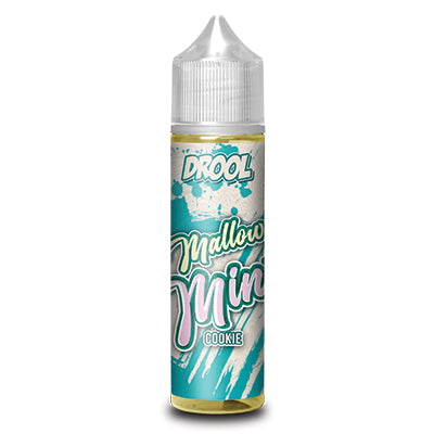 Nostalgia Drool Shorfill Aroma Flavor Shot 60ml