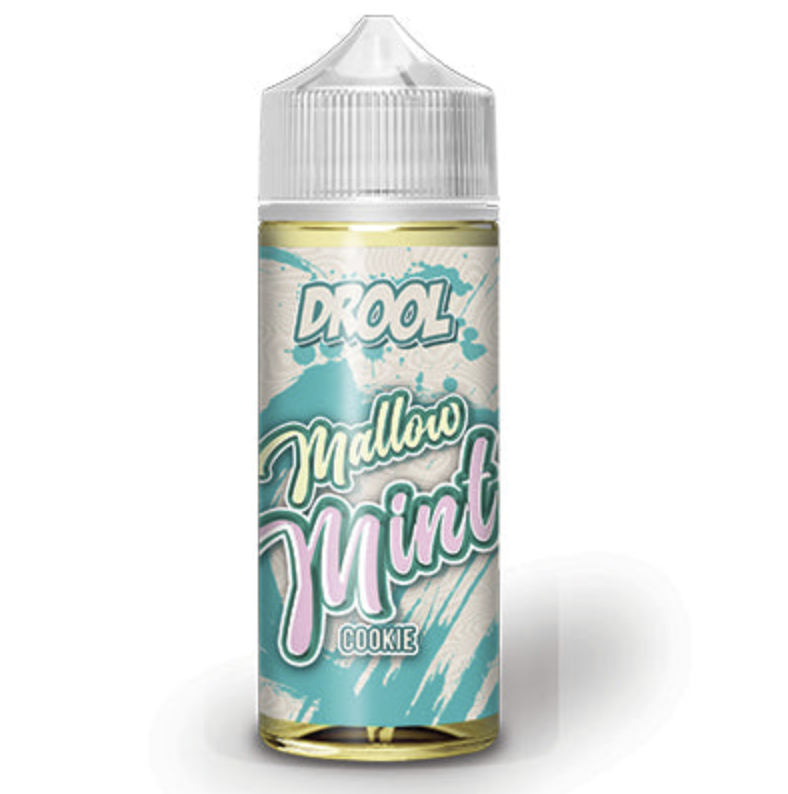 Nostalgia Drool Longfill Aroma Flavor Shot 120ml