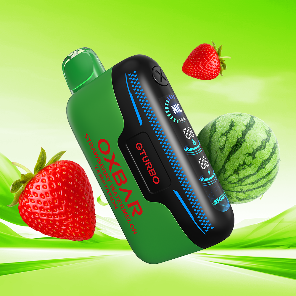 Oxbar GTURBO 36k