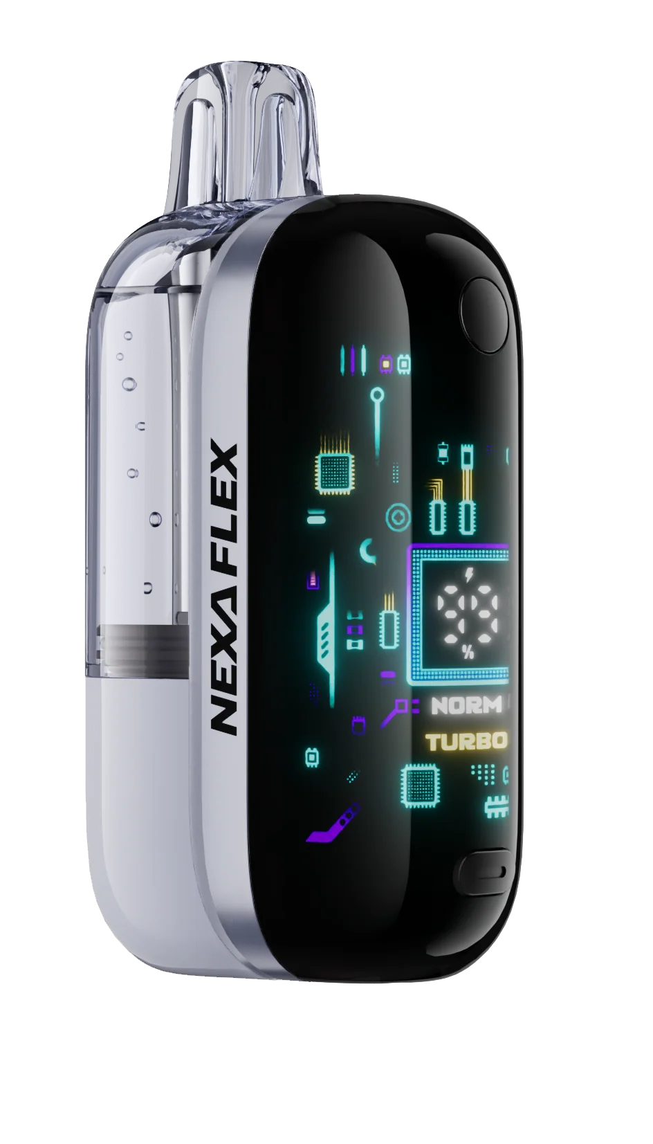 NEXA Flex Kit 35K Puff