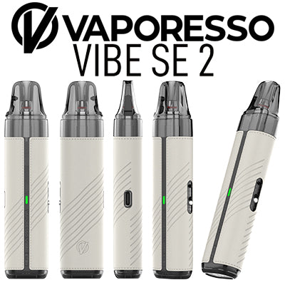 Vaporesso Vibe SE 2 Pod System Kit