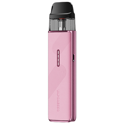 Vaporesso Xros 5 Mini Leather Edition Pod Kit