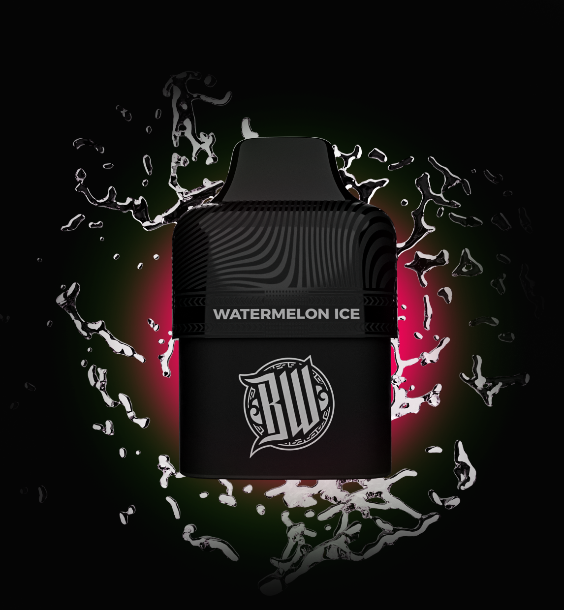 BEWOLK BARS - Flav Pods 20MG