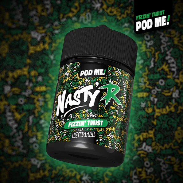 Nasty'R Premium 60ml