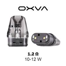 OXVA Xlim Mesh Replacement Pods