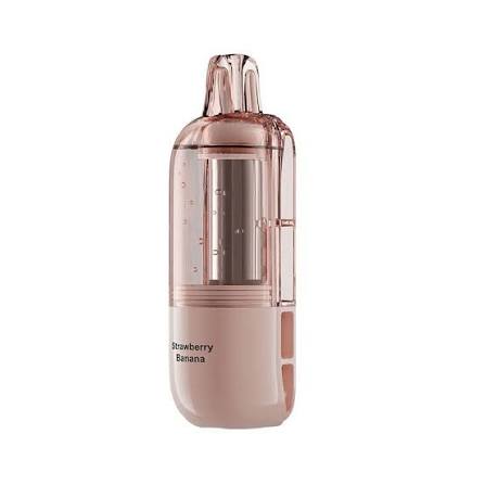 NEXA Flex Visible Replacement Pod 35K Puff