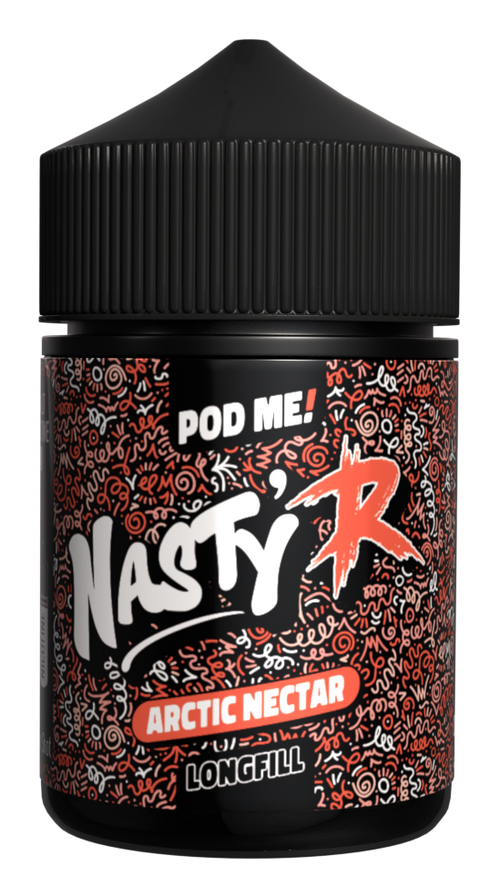 Nasty'R Arctic Nectar Flavor Shot 60ml