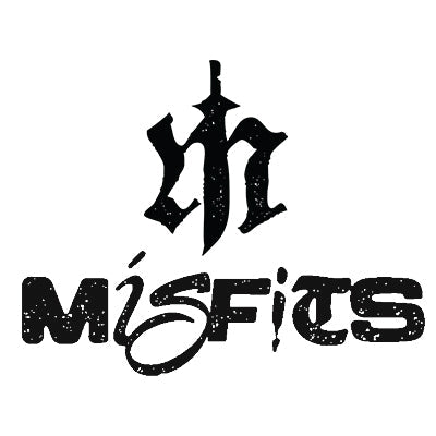 Misfits E-Liquids Longfill Collection
