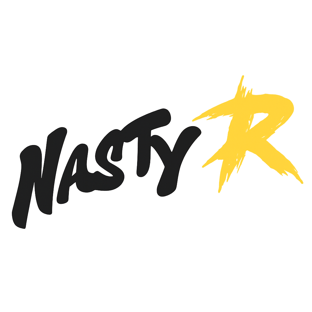 Nasty'R