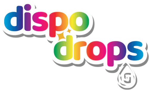 G-Drops: Dispo Drops 120ml Longfill