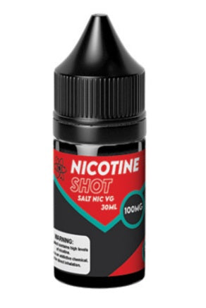 Molecule 9 Salt Nic Shot 30ml