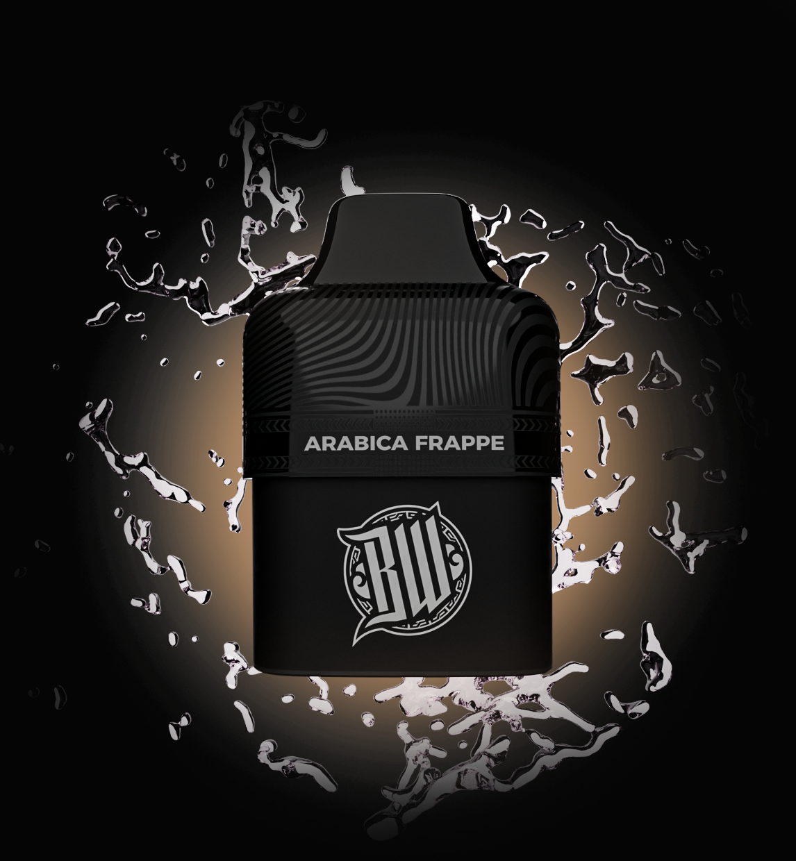 BEWOLK BARS - Flav Pods 20MG