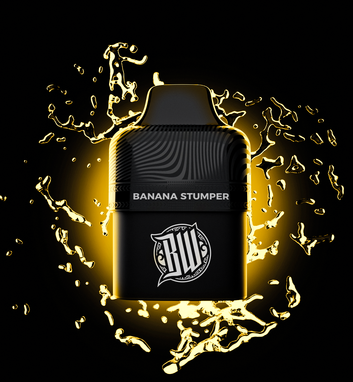 BEWOLK BARS - Flav Pods 20MG