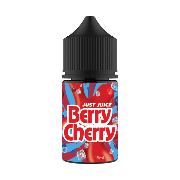 Just Juice – Salt/MTL Shorfill Flavour Shots 30ml