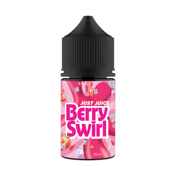 Just Juice – Salt/MTL Shorfill Flavour Shots 30ml