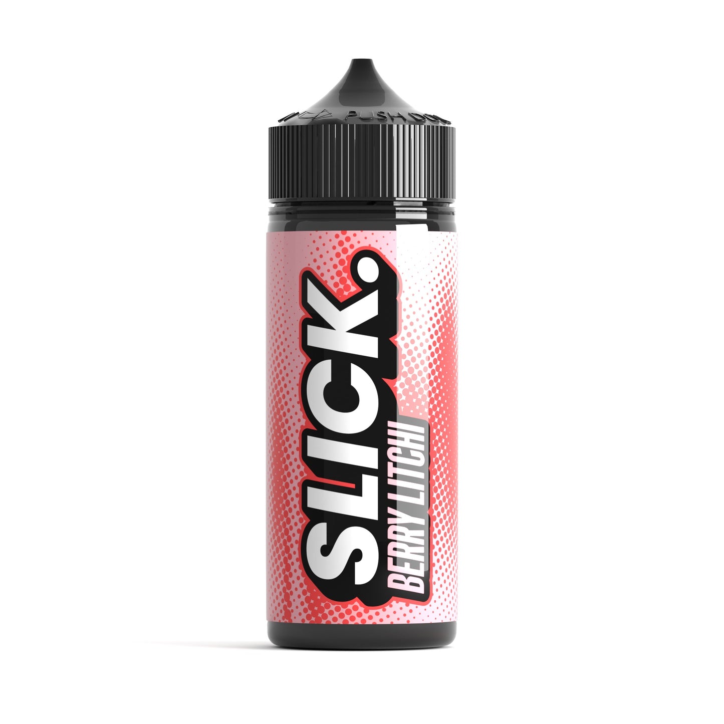 Slick Longfill E-Liquid Flavor Shot 120ml