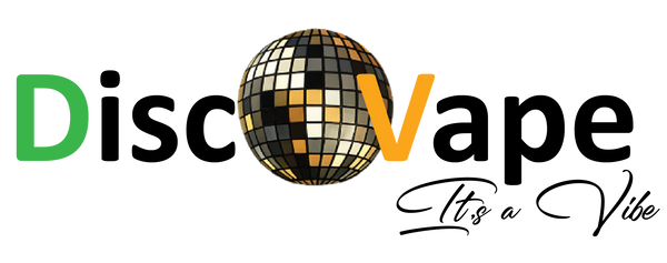 DiscoVape