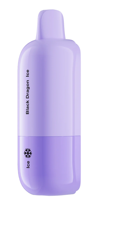 NEXA Flex Adjustable Ice Replacement Pod 25K Puff