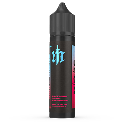Misfits Shortfill Flavor Shot 60ml