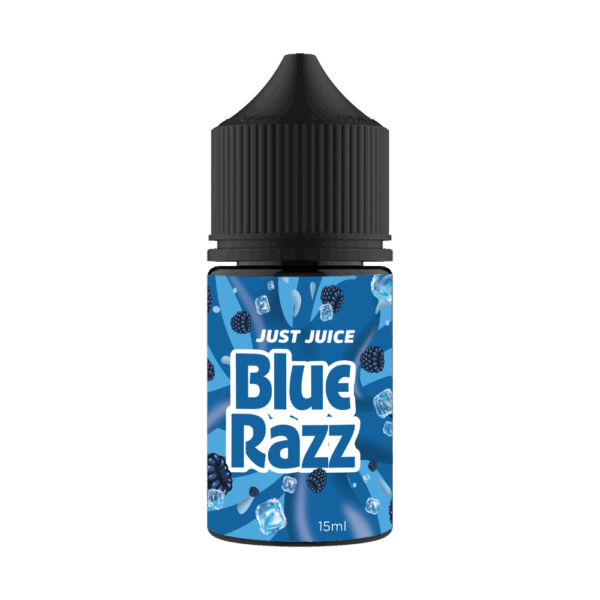 Just Juice – Salt/MTL Shorfill Flavour Shots 30ml