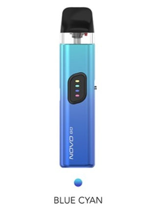 SMOK Novo Go Pod System Kit
