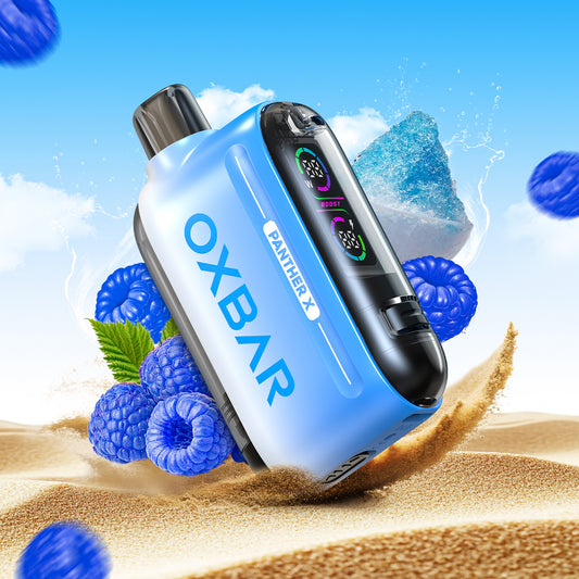 Oxbar X DRVAPES 40K