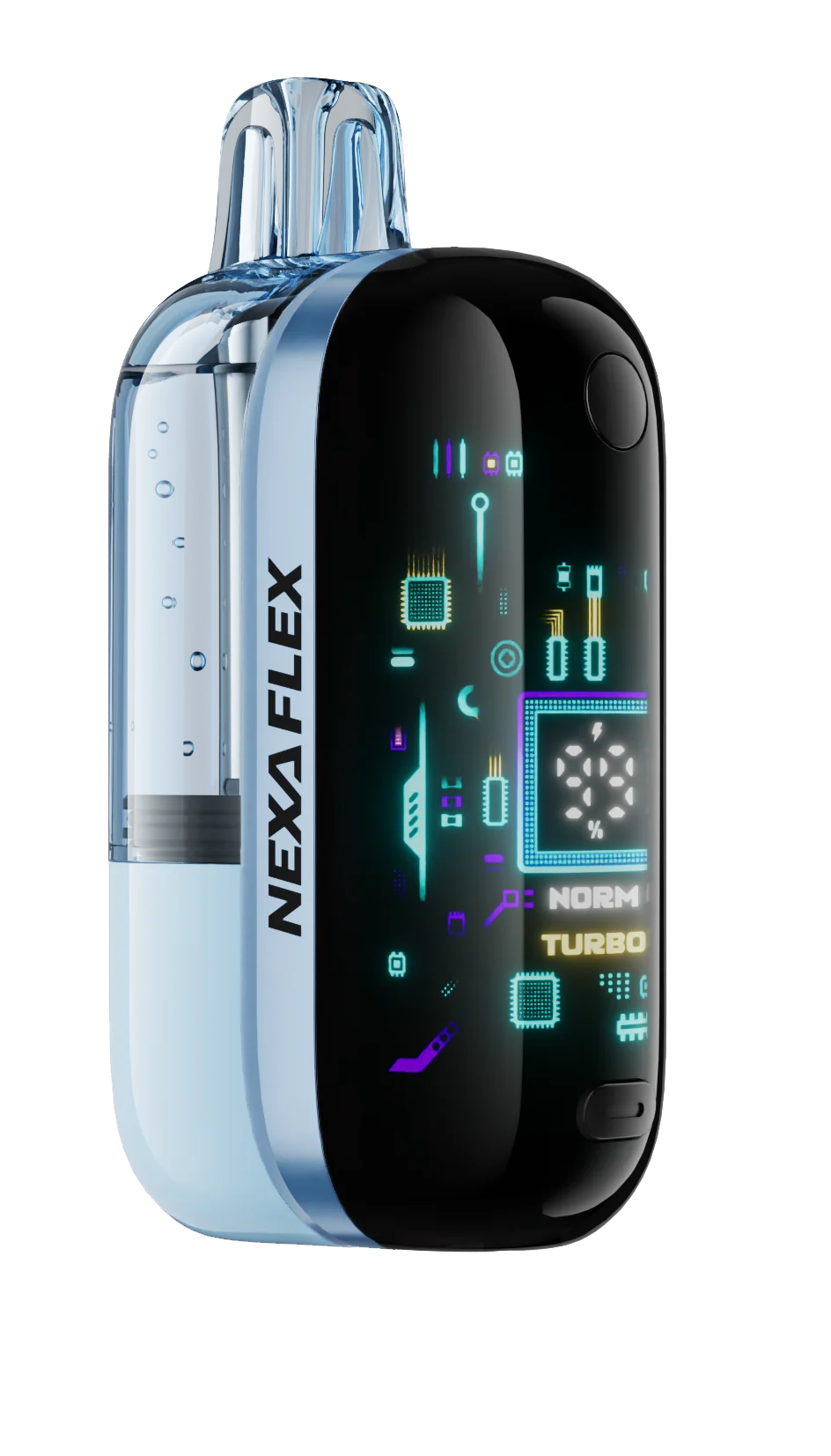 NEXA Flex Kit 35K Puff