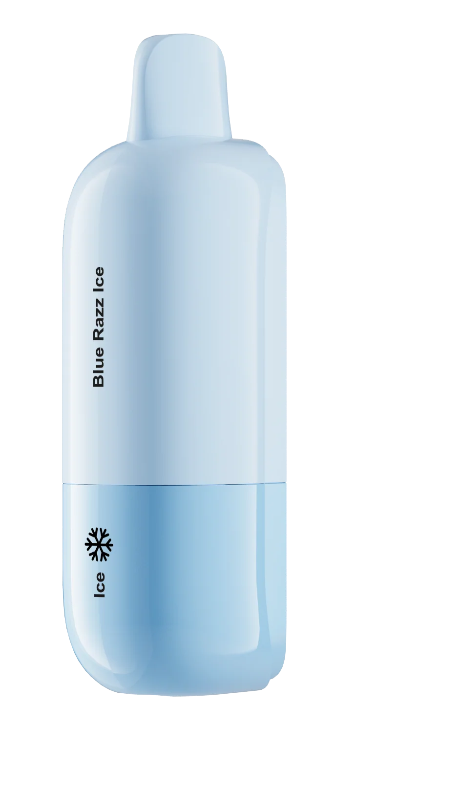 NEXA Flex Adjustable Ice Replacement Pod 25K Puff