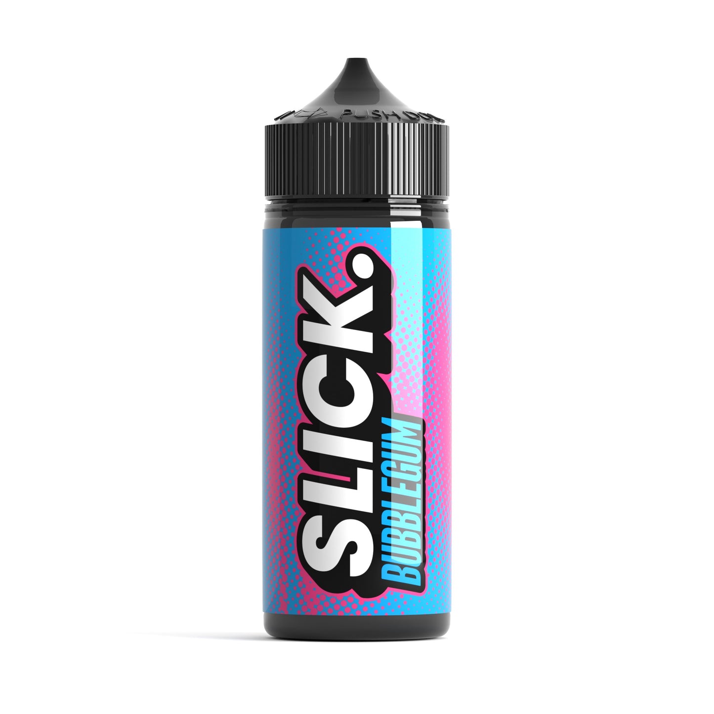 Slick Longfill E-Liquid Flavor Shot 120ml