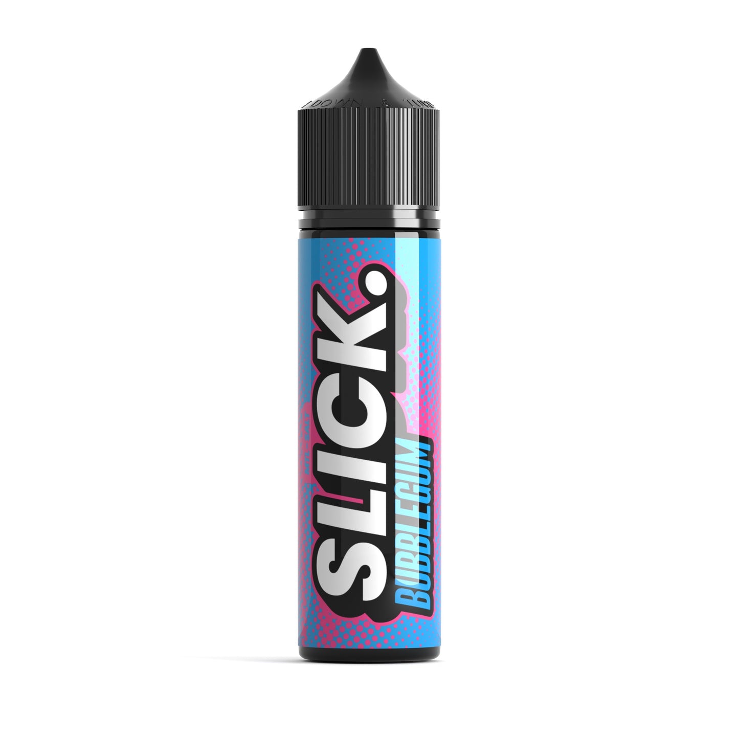 Slick Salt/MTL E-Liquid 60ml