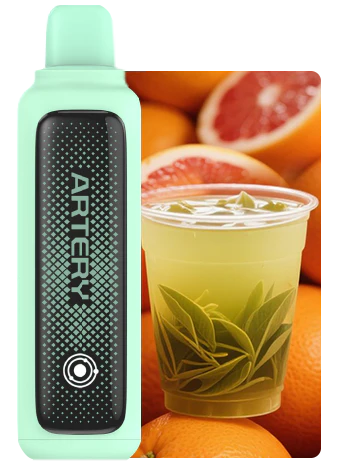 Artery CL2 10k Puff Disposable