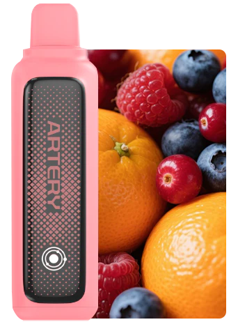 Artery CL2 10k Puff Disposable
