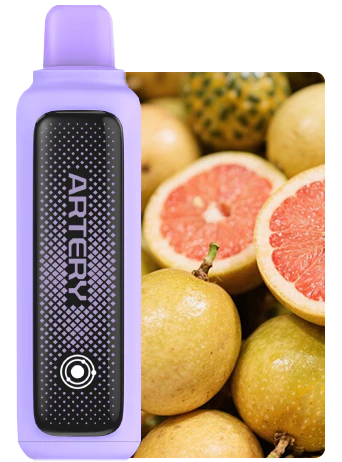 Artery CL2 10k Puff Disposable
