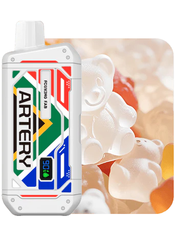 Artery CS5 25k Puff Disposable