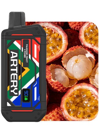 Artery CS5 25k Puff Disposable