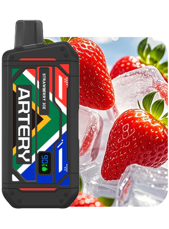 Artery CS5 25k Puff Disposable