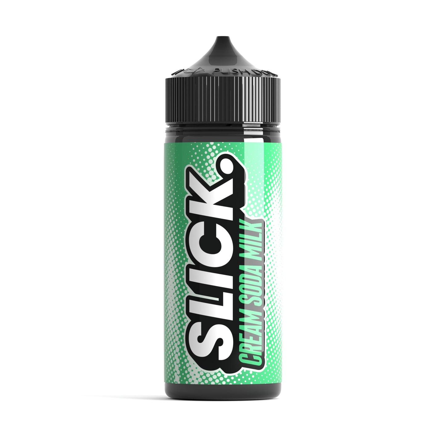 Slick Longfill E-Liquid Flavor Shot 120ml
