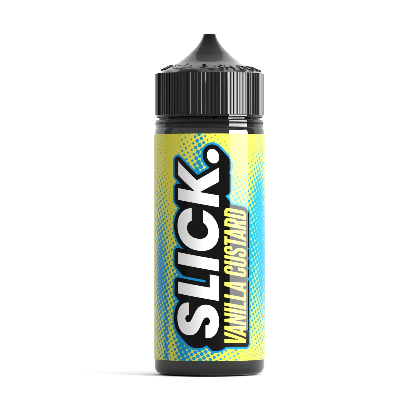 Slick Longfill E-Liquid Flavor Shot 120ml