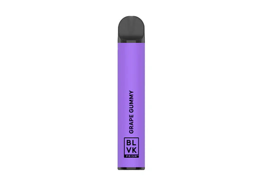 BLVK Prism 10K