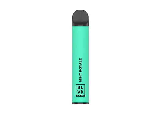 BLVK Prism 10K