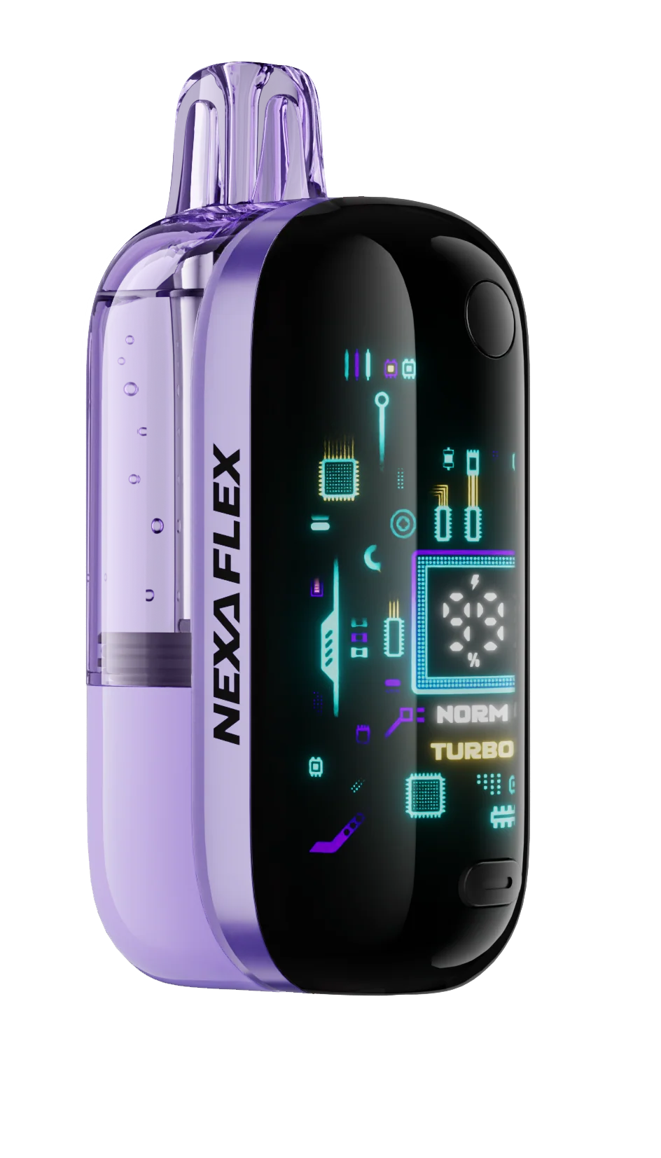 NEXA Flex Kit 35K Puff