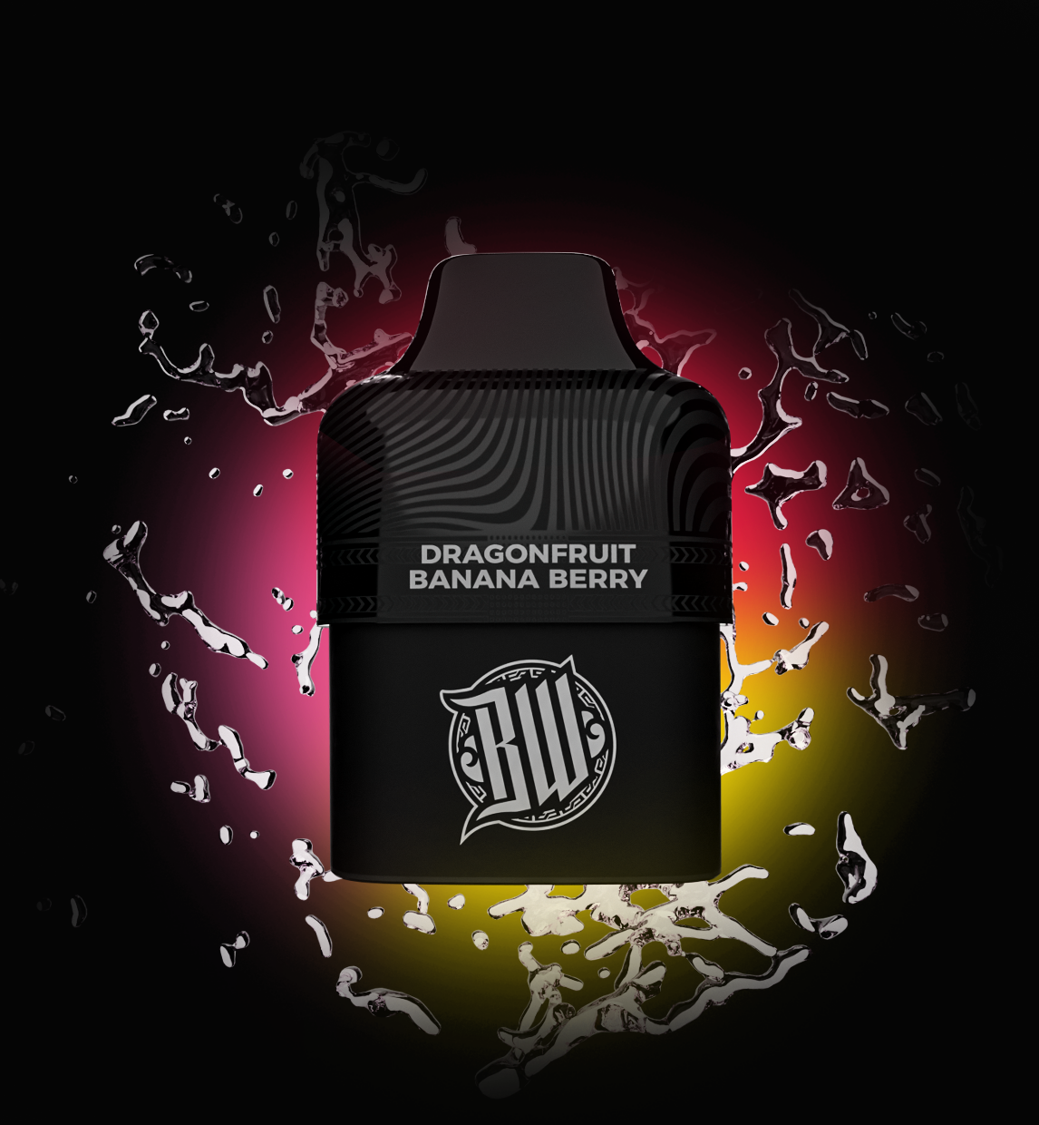 BEWOLK BARS - Flav Pods 20MG