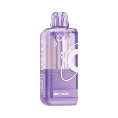 ELFBAR EW36000 Disposable Pod 50mg