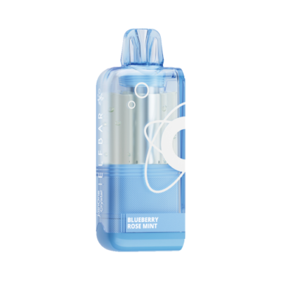 ELFBAR EW36000 Disposable Pod 50mg